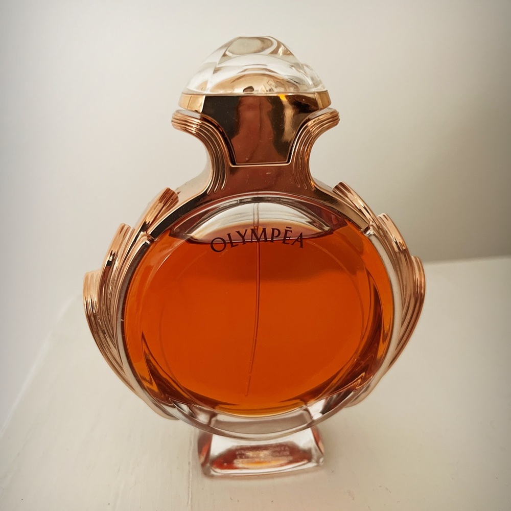 Olympea Perfume